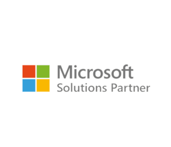 Microsoft solutions partner