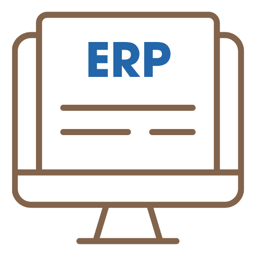 ERP - CRM