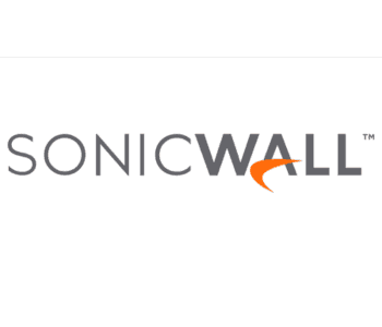 logo SONICWALL